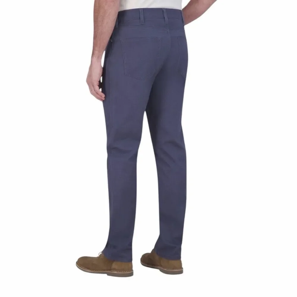 IRON Clothing Men's Patriot Flex Waistband Stretch Twill Pant 30X32